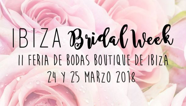 Ibiza Bridal Week, bodas boutique en la isla