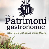 VII Patrimonio Gastronómico Ibiza