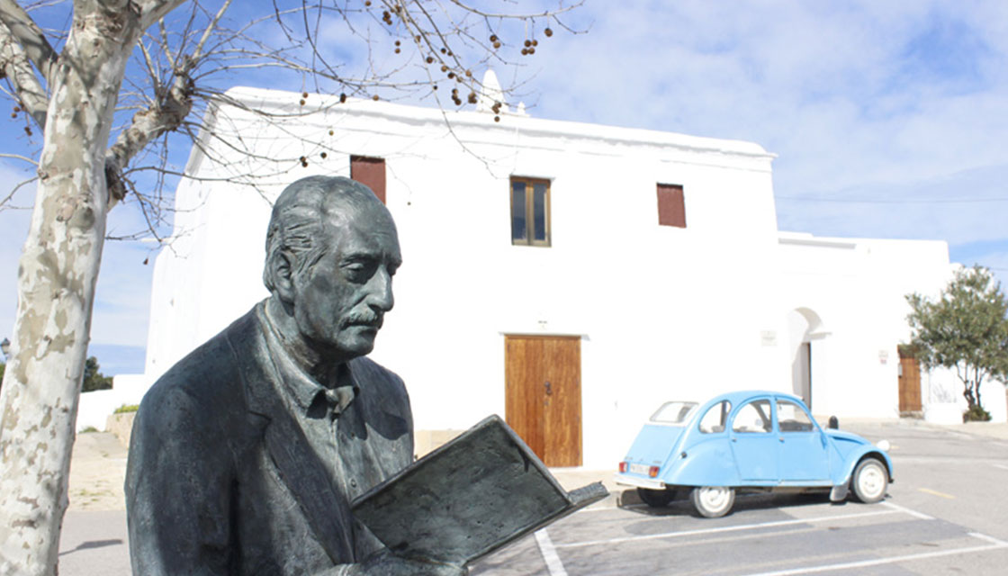 Iglesia San Miguel Ibiza 03