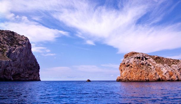 San Juan: el lado más salvaje de Ibiza